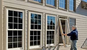 Best Soundproof Windows  in Mccom, MS